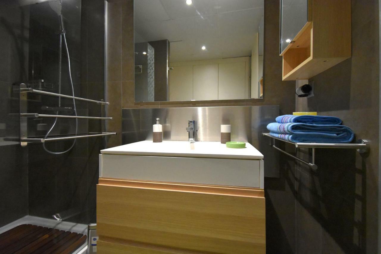 Gramophone Loft Appartement Rivas-Vaciamadrid Buitenkant foto
