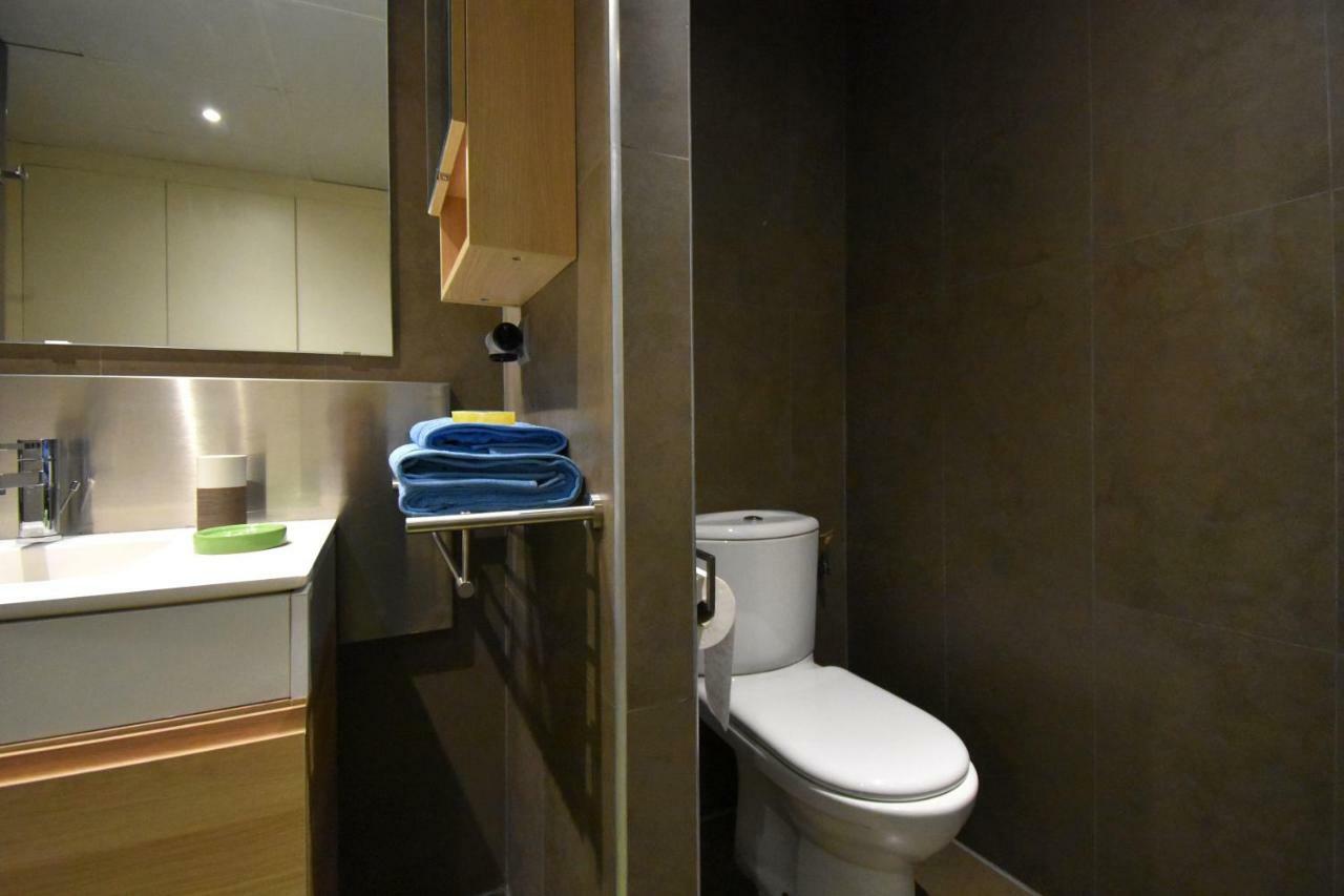 Gramophone Loft Appartement Rivas-Vaciamadrid Buitenkant foto