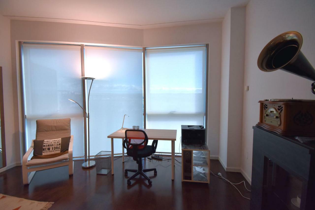 Gramophone Loft Appartement Rivas-Vaciamadrid Buitenkant foto